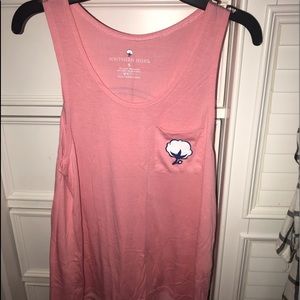 southern shit co tank